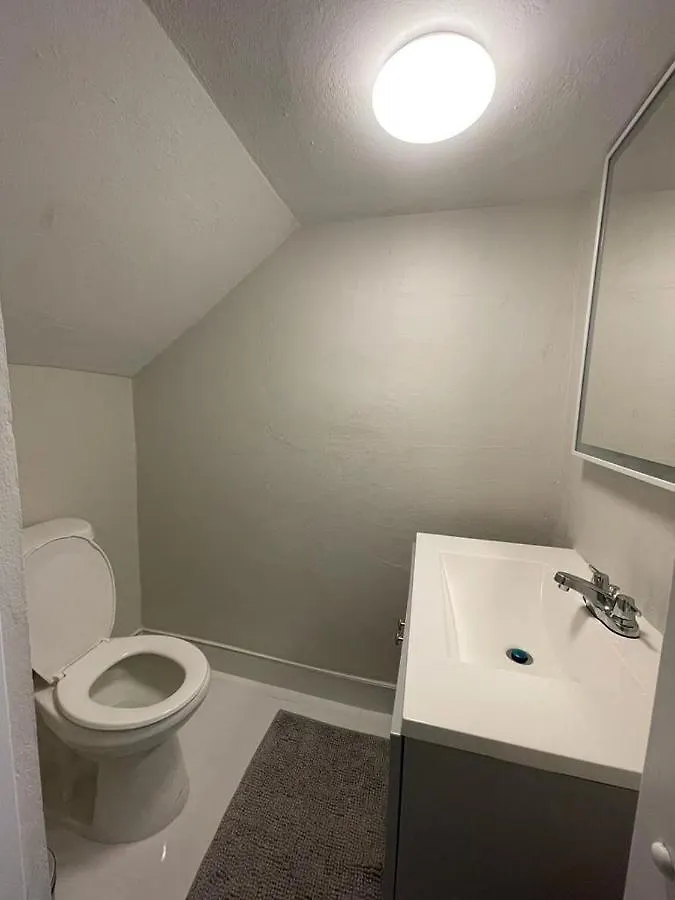 Luxurious Beachside 3-Br Apt San Juan Lägenhet