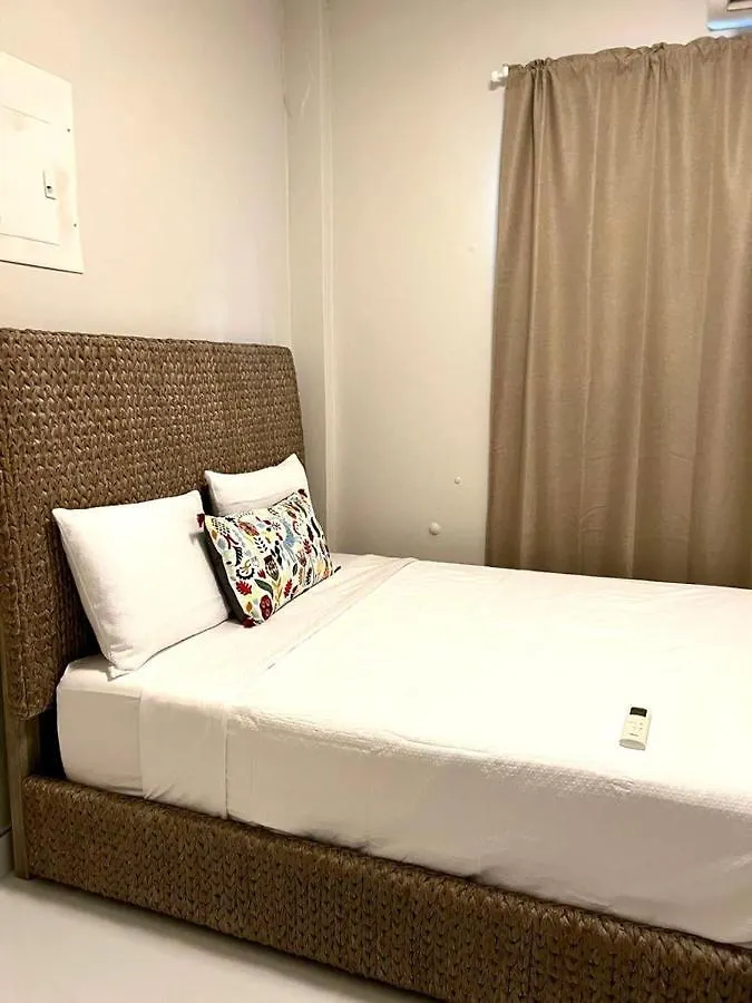 Lägenhet Luxurious Beachside 3-Br Apt San Juan